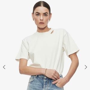 Anine Bing T-shirt S